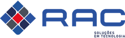 Logo da empresa RAC